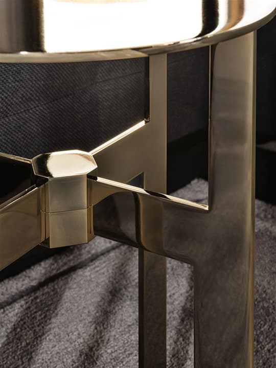 Ellis by Minotti