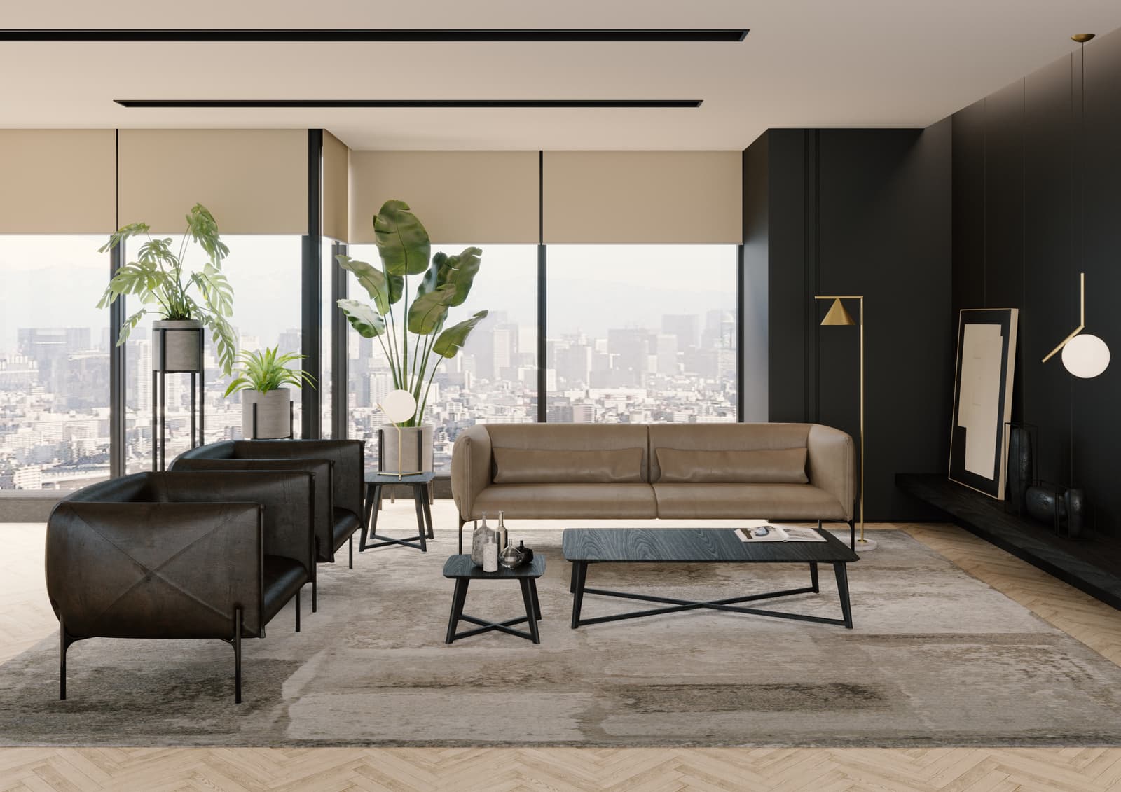 Otto by Molinari Design