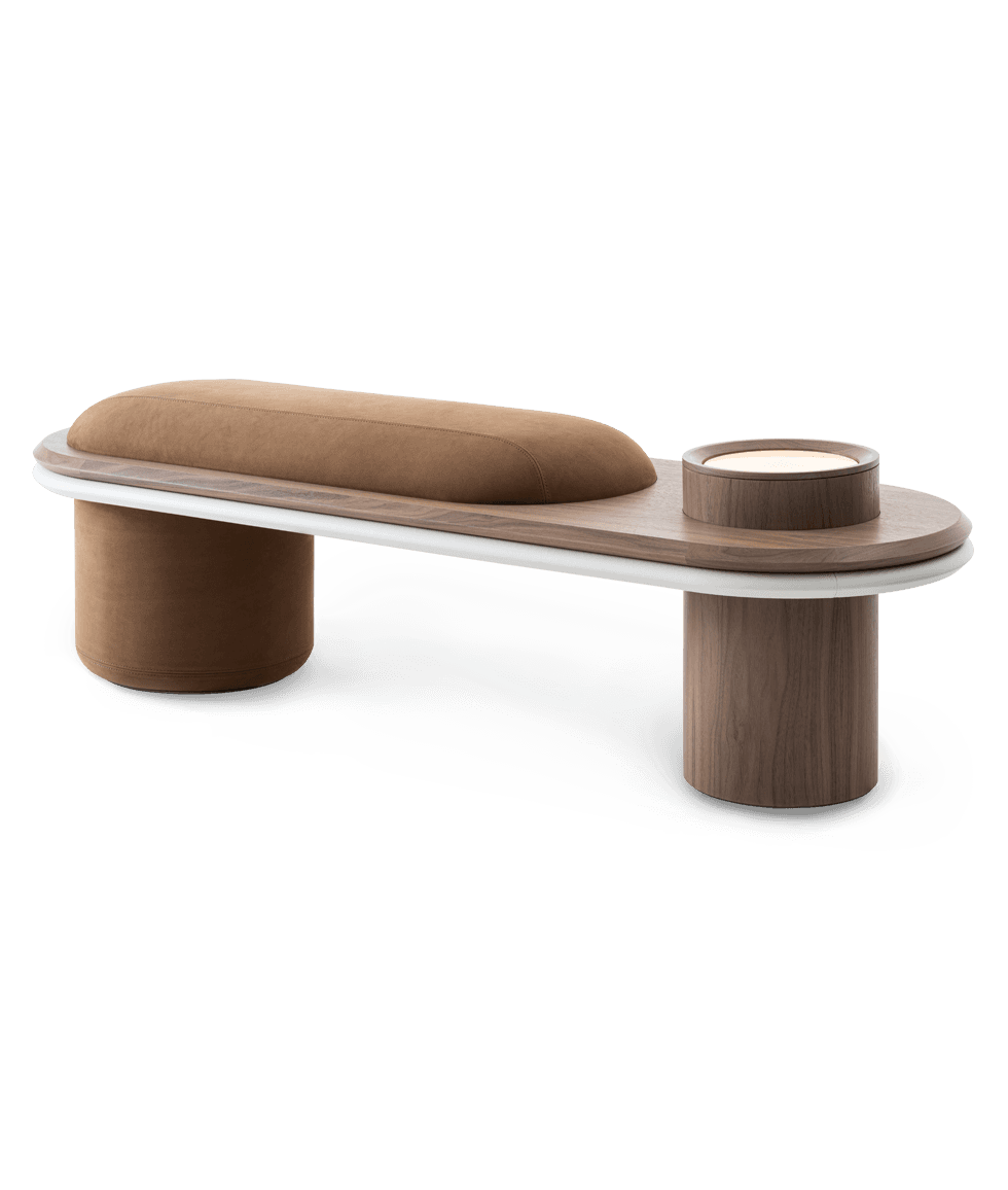 LIZ-Bench by Giorgetti