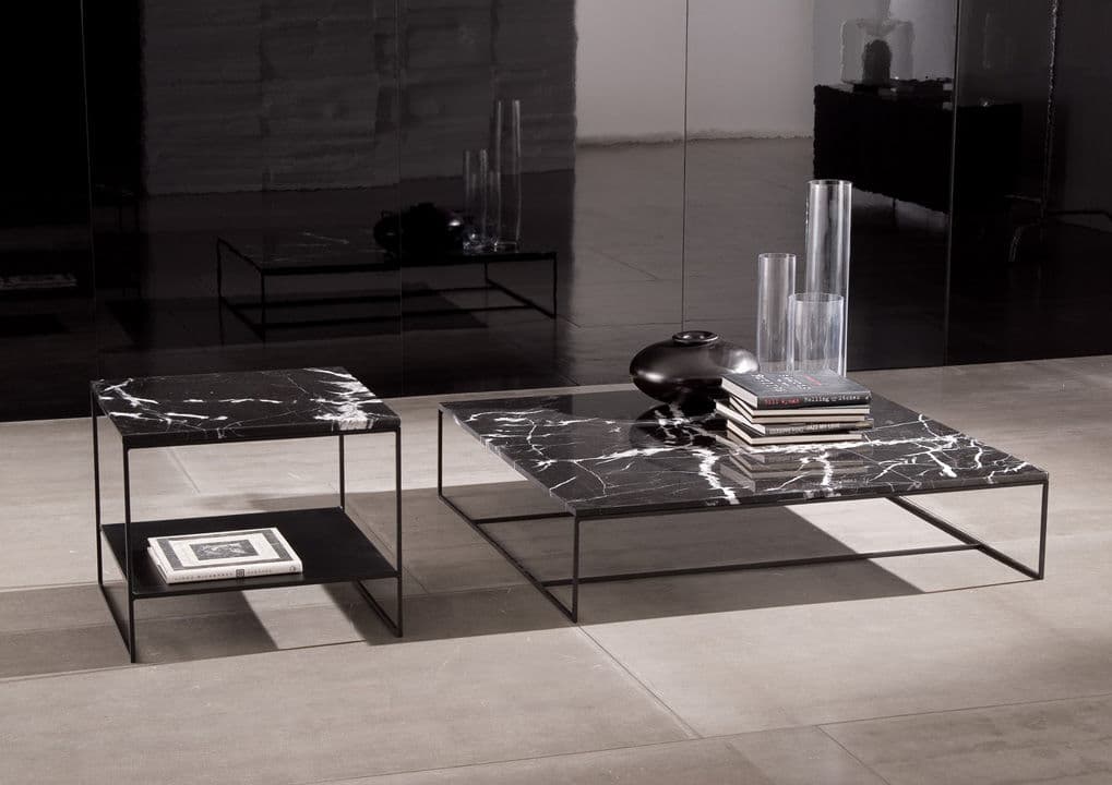 Calder by Minotti