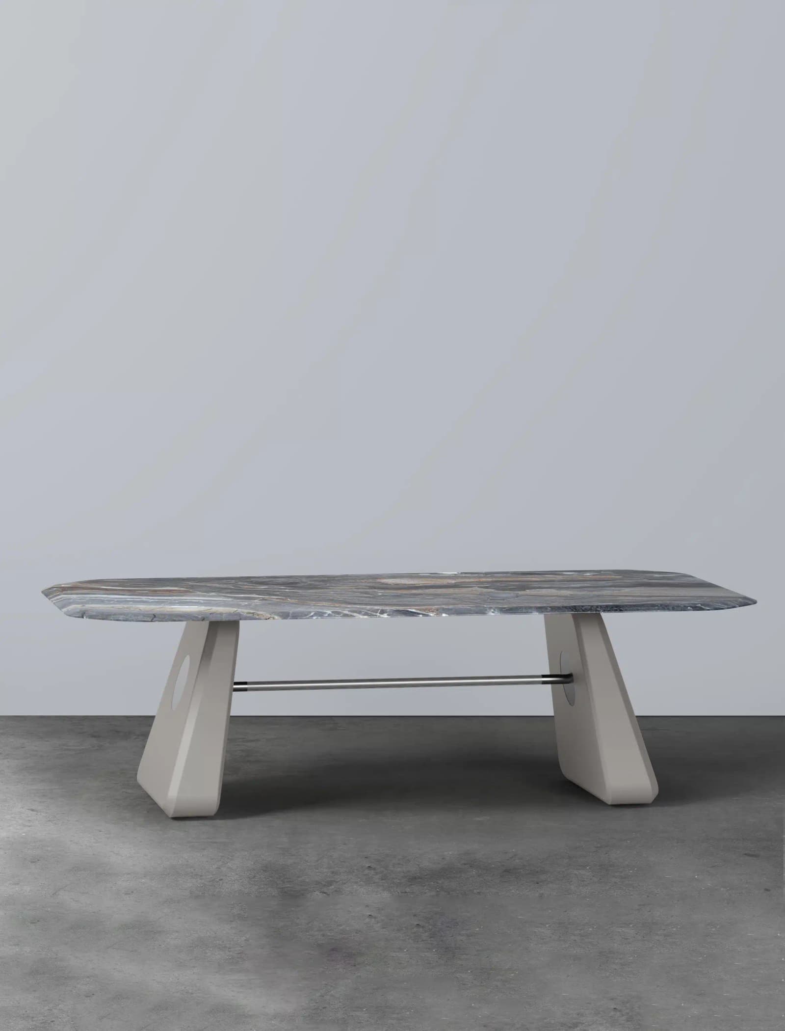 Inge Marble by Secolo /Artefatto Design Studio