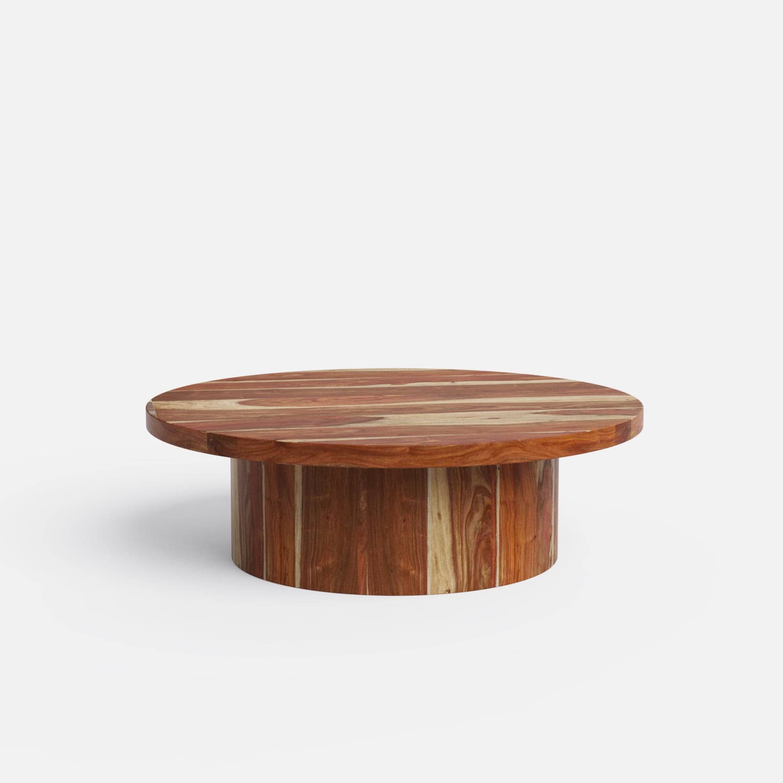 Luis Large Coffee Table by Crafts Mill