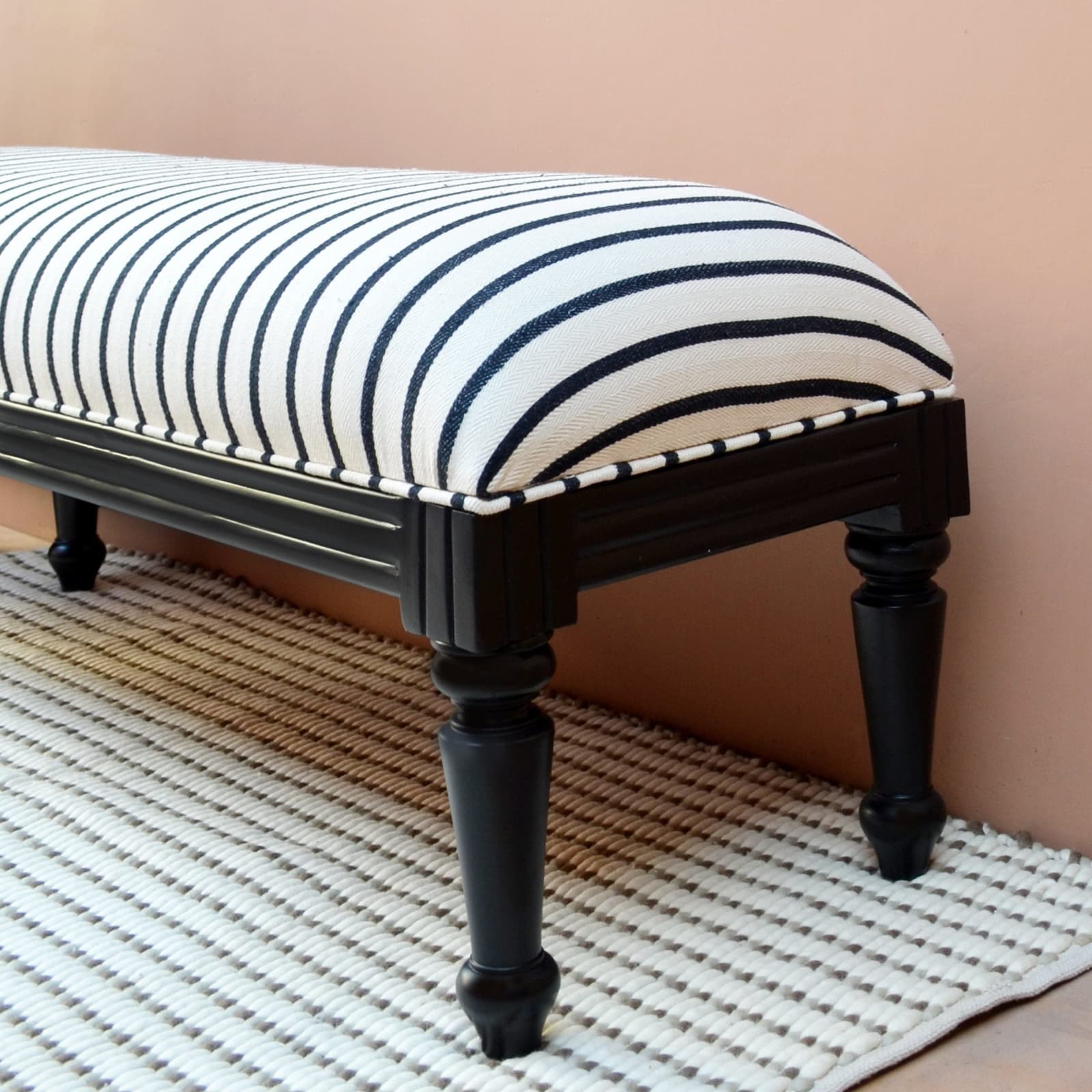Starling Bench by Opaque studio