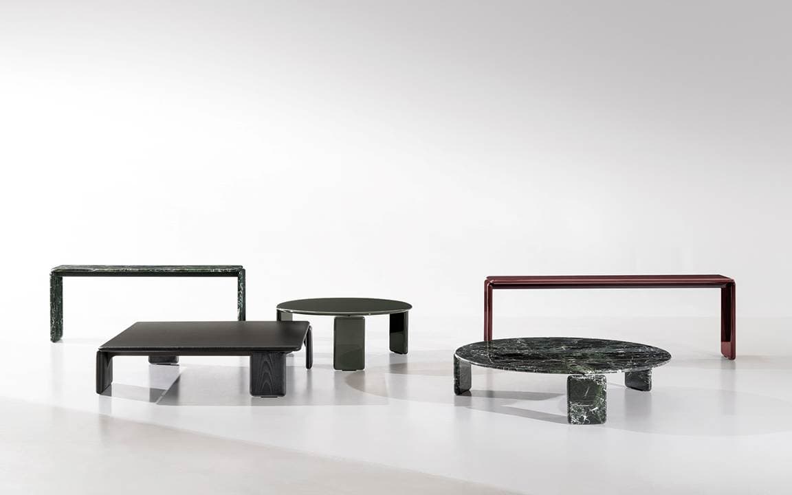 Drake by Minotti