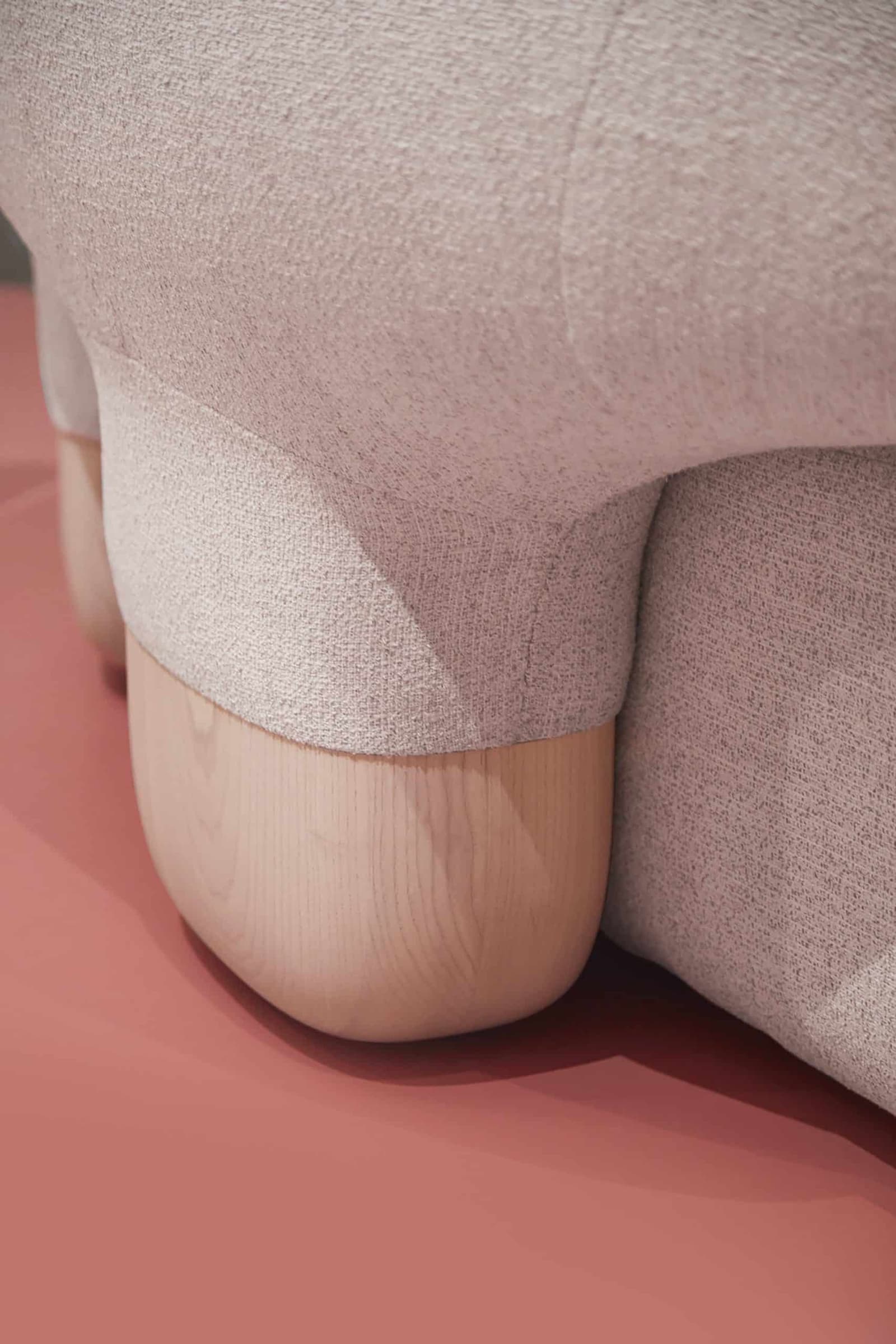 Asawa by Secolo /Artefatto Design Studio