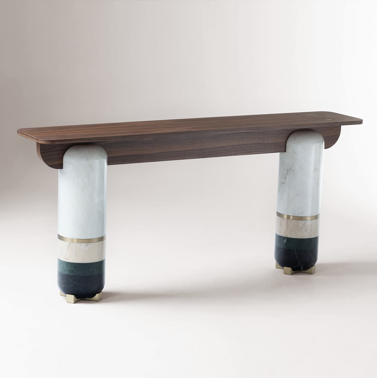 Dolce Vita Console by Dooq