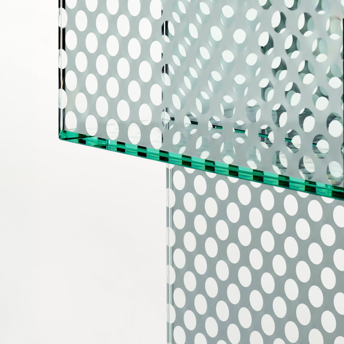 Robotin by Glas Italia