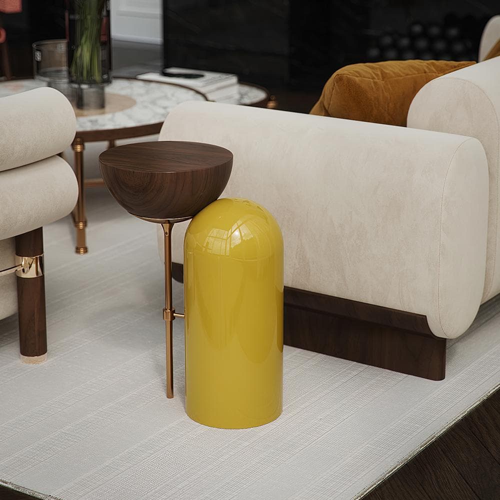Haden by Mezzo Collection
