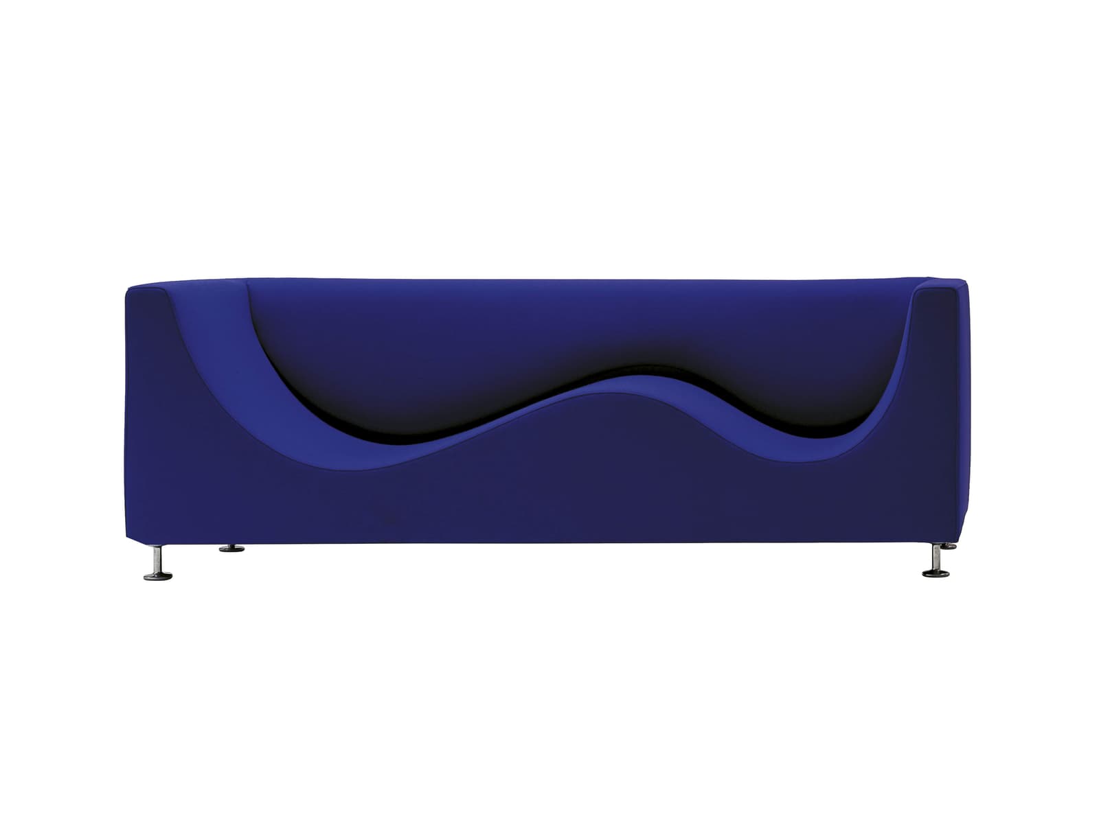 Three Sofa de Luxe by Cappellini