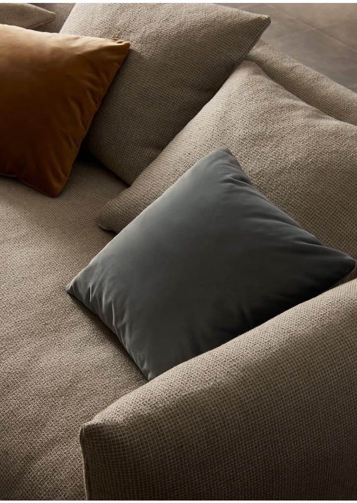 Soffio Version Eco by Lema