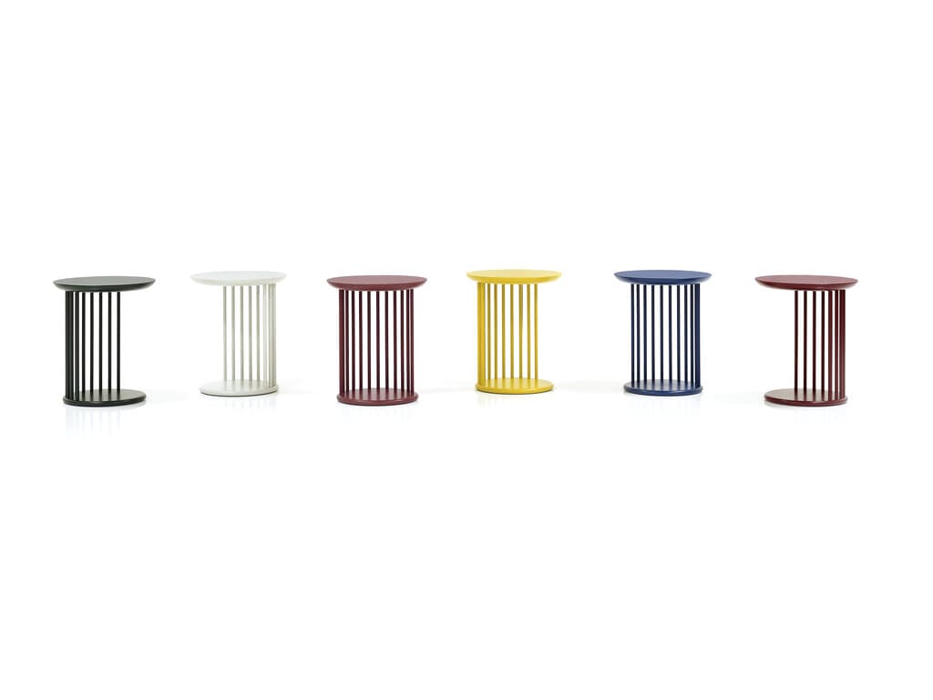 Sticks Table by Wittman