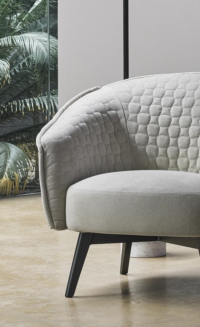 Bruno Ego by Bonaldo