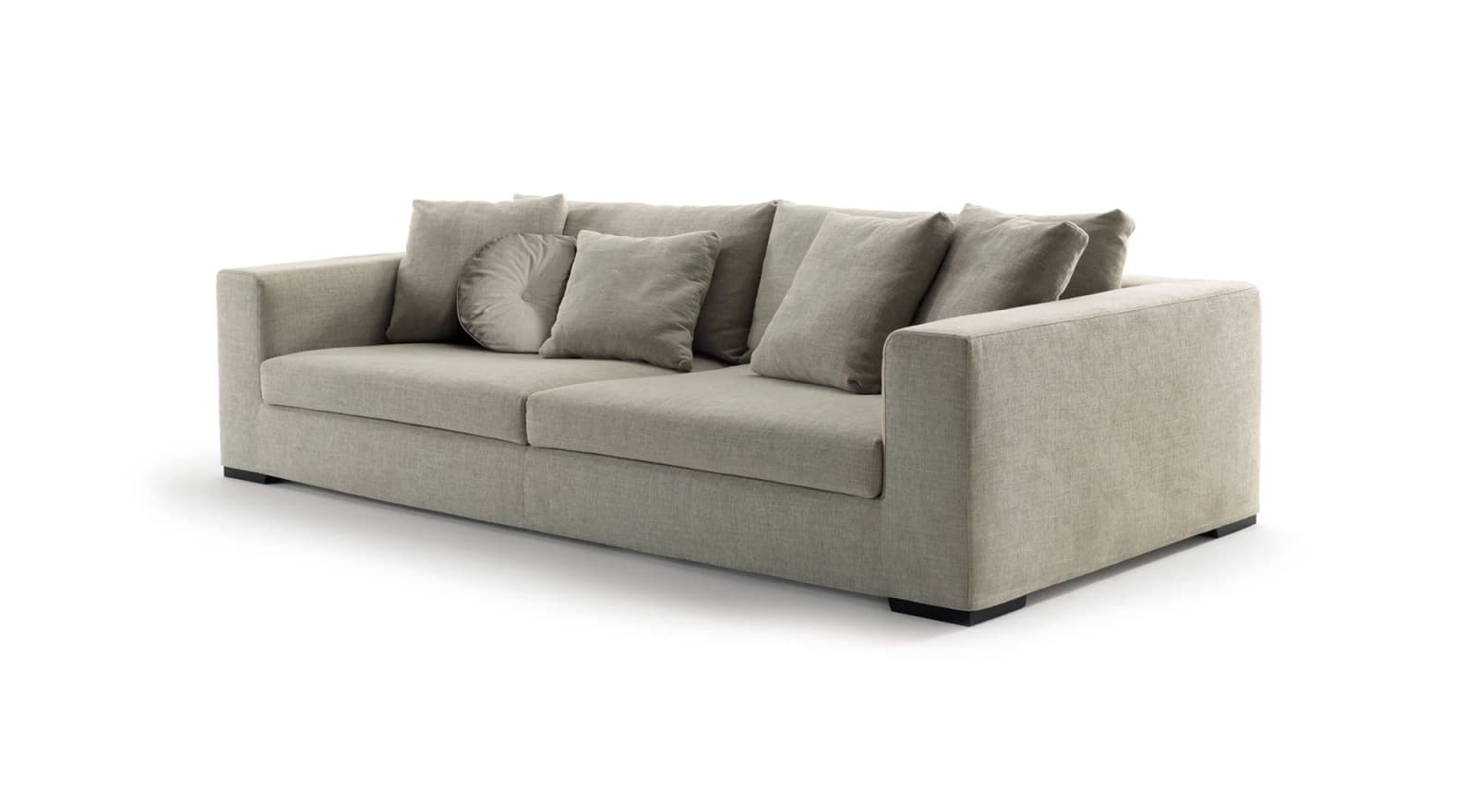 Oreste Large by Frigerio Salotti