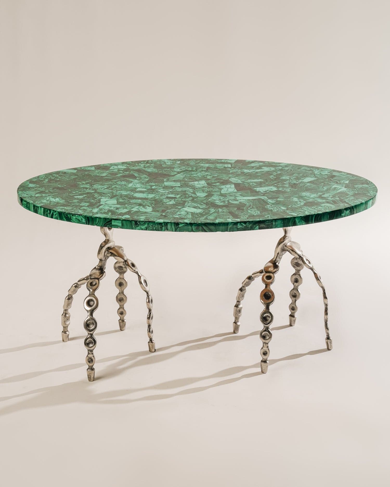 Aetheris Centre Table by Lmnoh