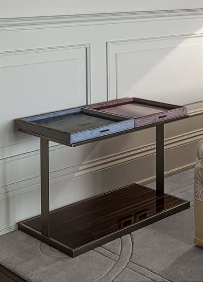 Louis by Longhi