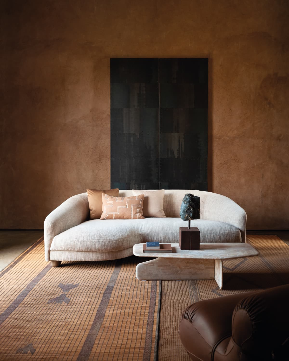 Roma Nuvola by Tacchini