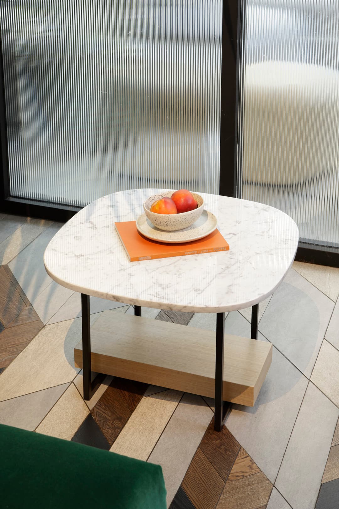 Noah's table by Lebom