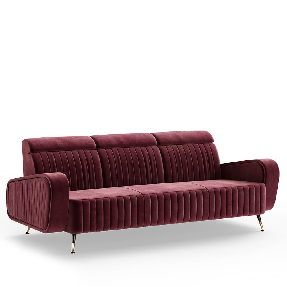Harrison by Mezzo Collection