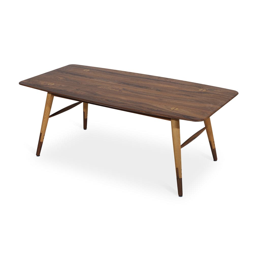 Ambu - Center table by Alankaram