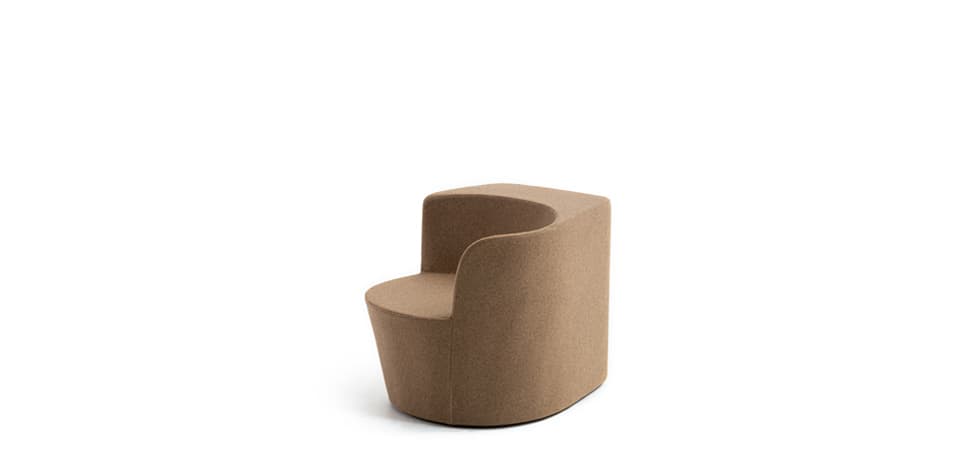 Taba by Moroso