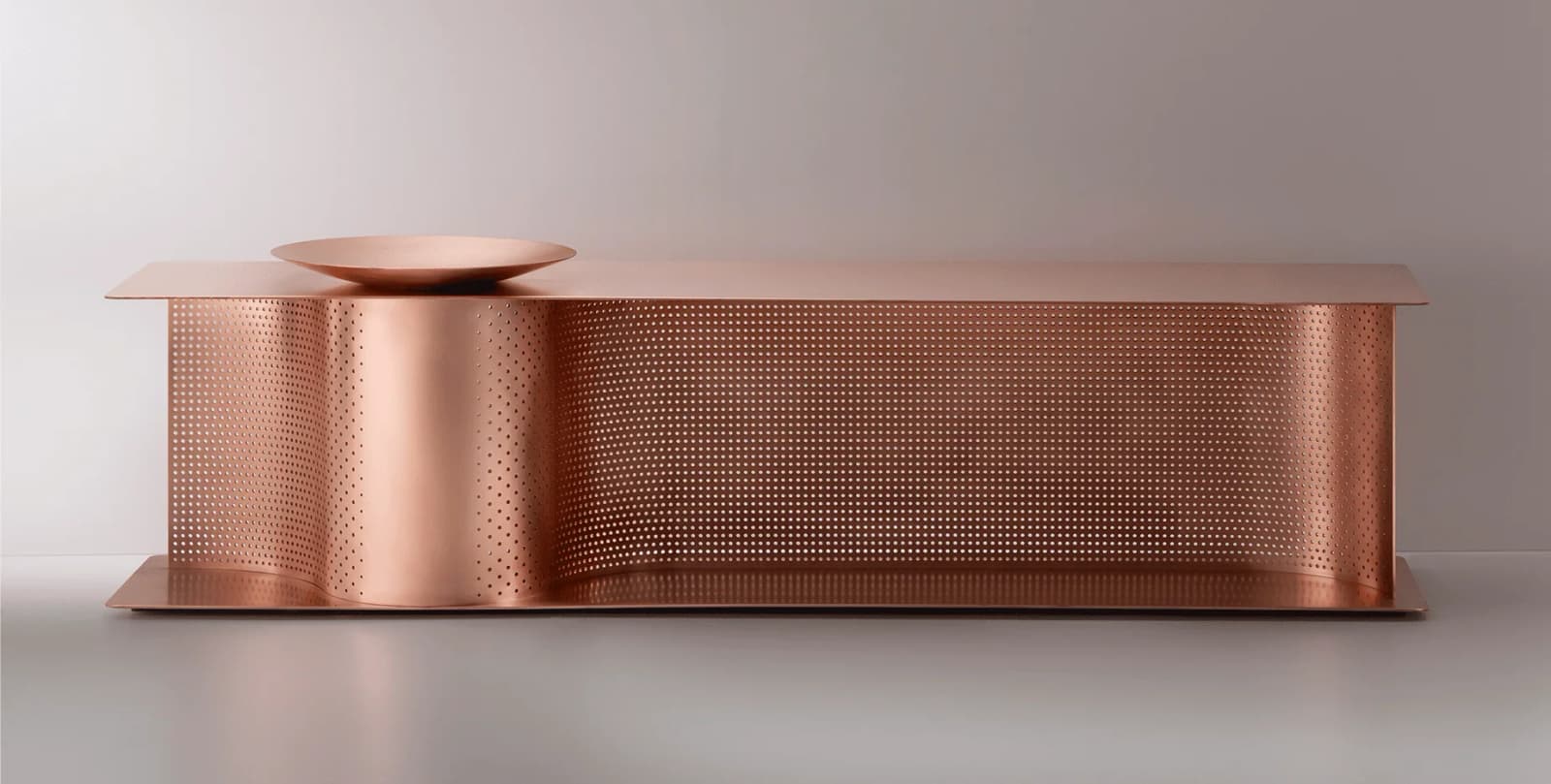 Wave by De Castelli