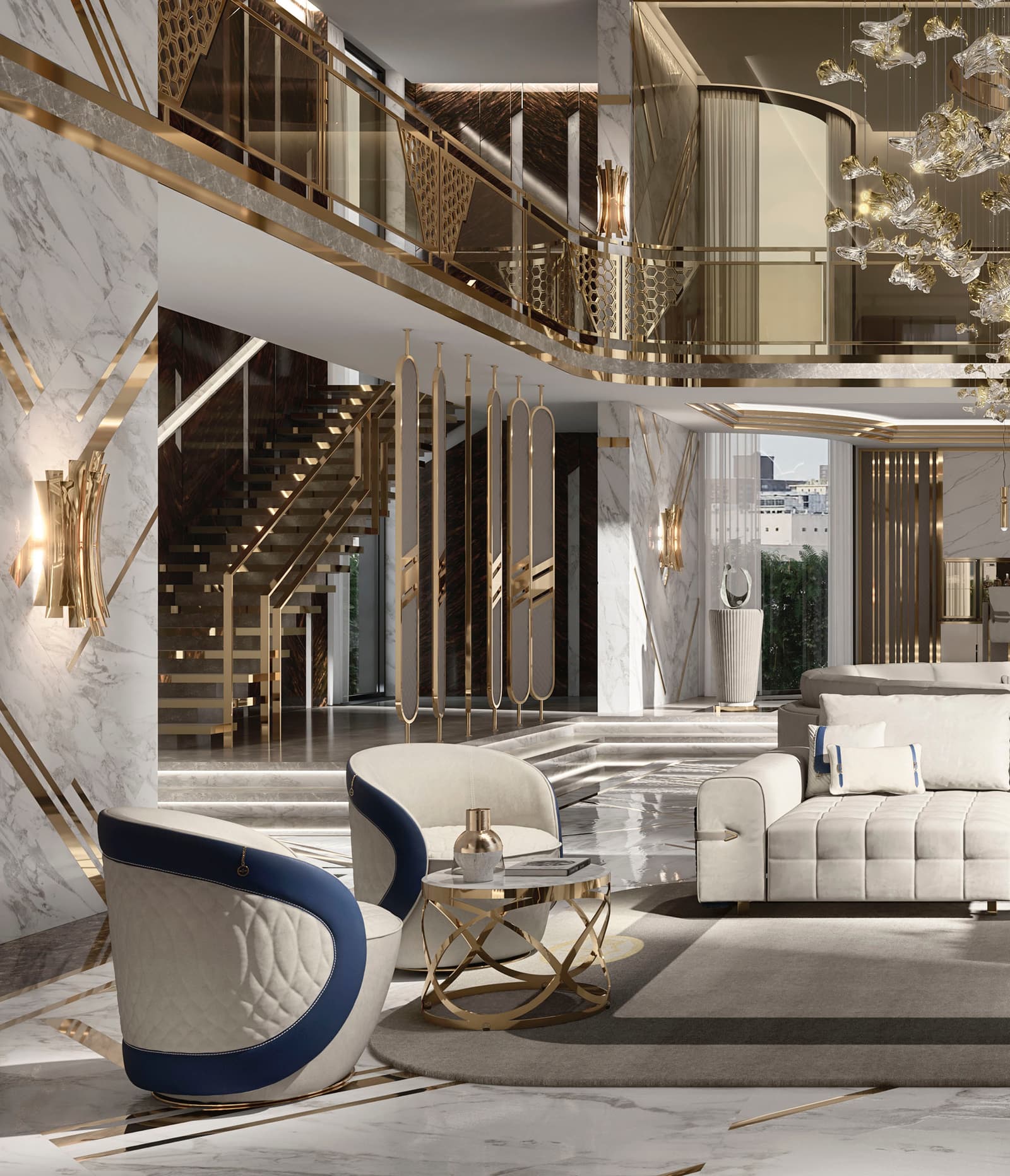 Malibu by Formenti Divani