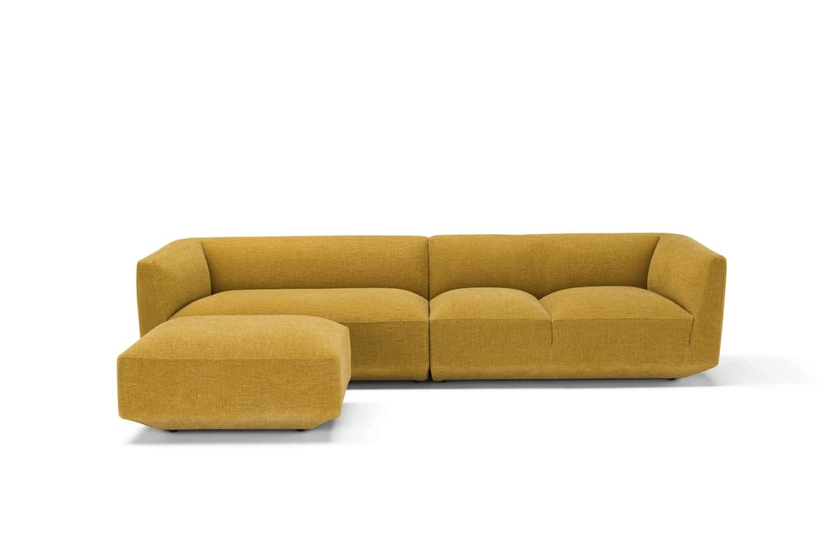 Panis Sofa AM113 by Amura Lab
