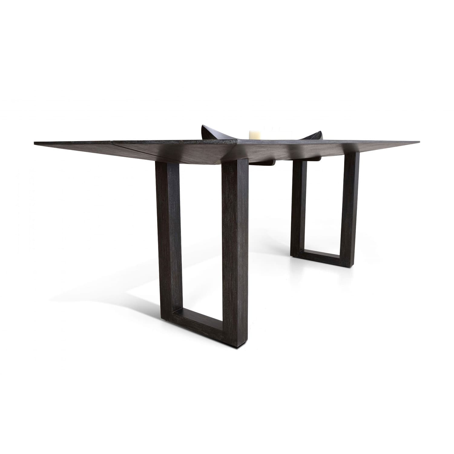 Canoe Dining Table by Red Blue Yellow