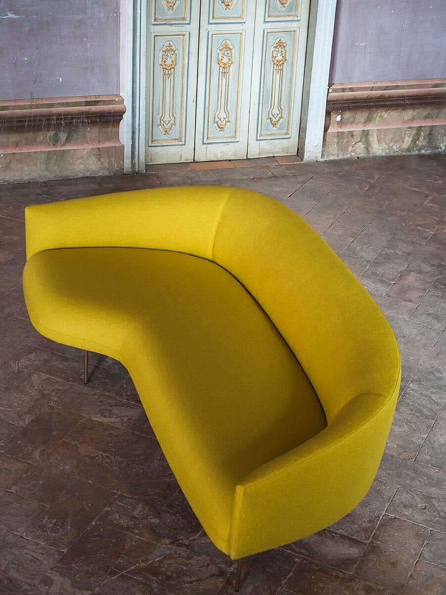 Roma by Tacchini