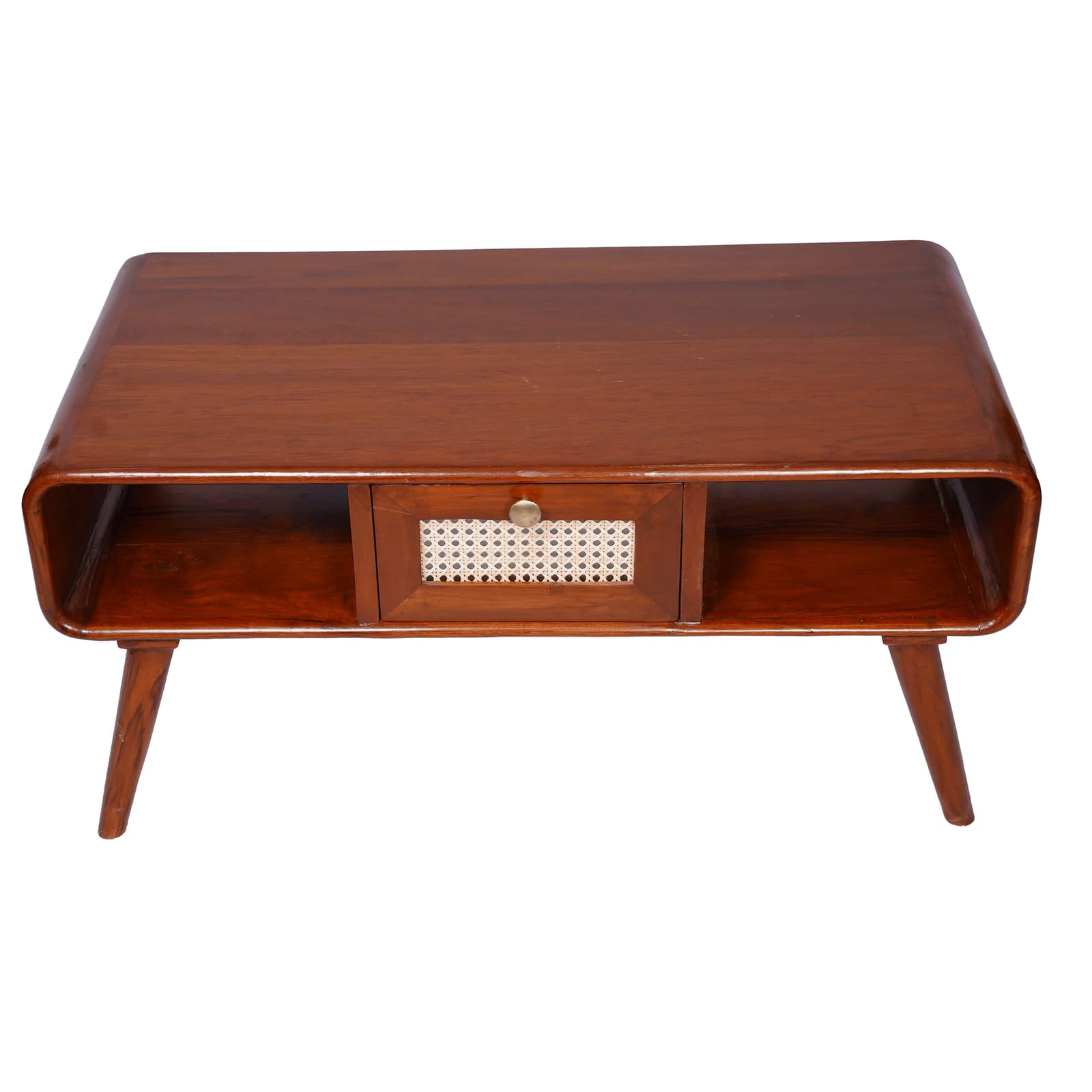 Oslo Coffee Table by The Artisania