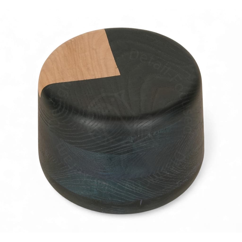 Malo - Ash/Oak/Beech Stool (Small) 2 by Alankaram