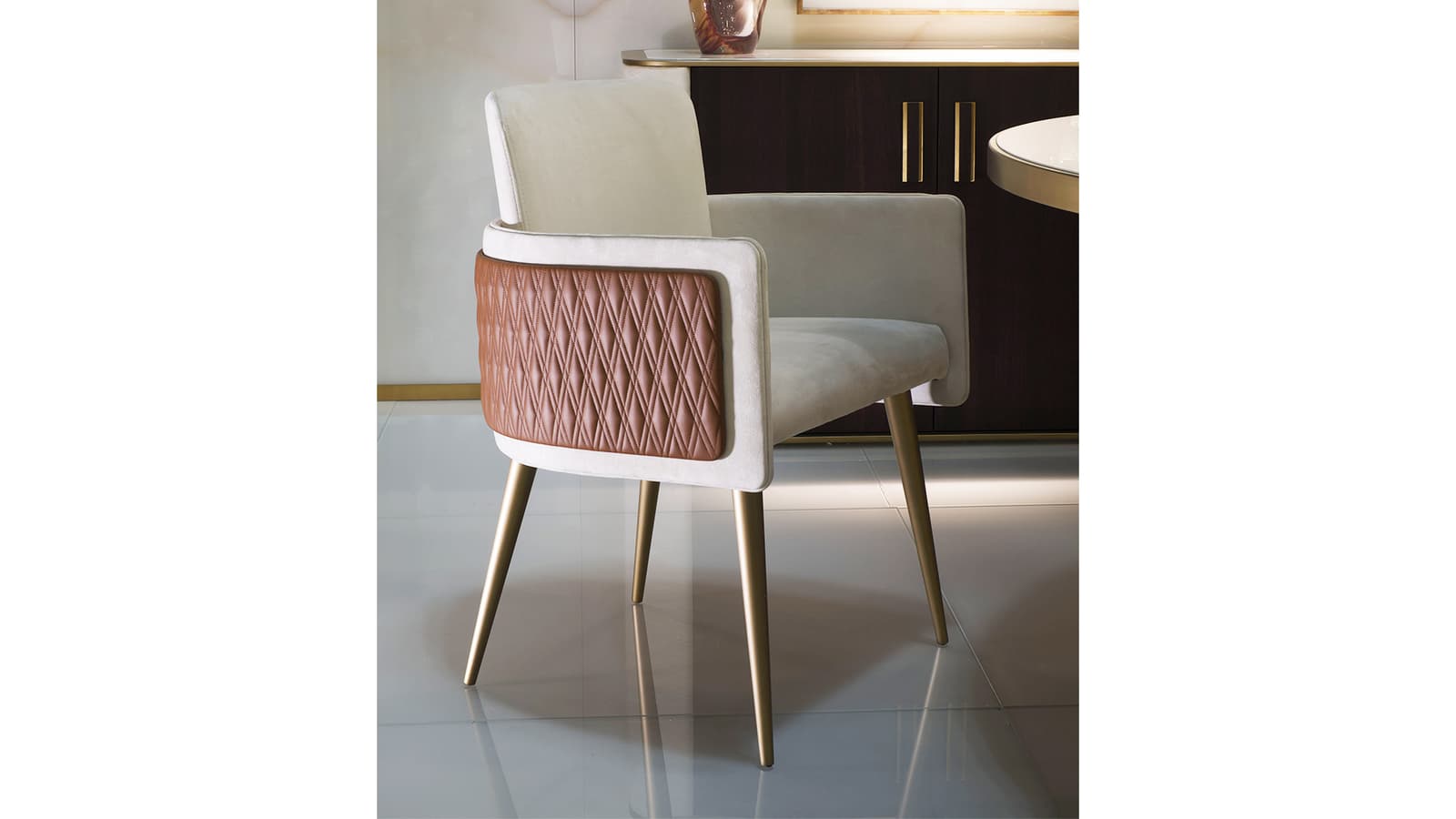 Amet Sedia by Reflex