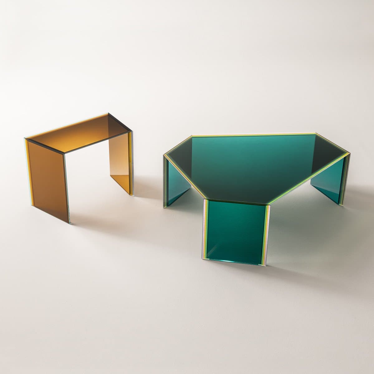 Bisel by Glas Italia
