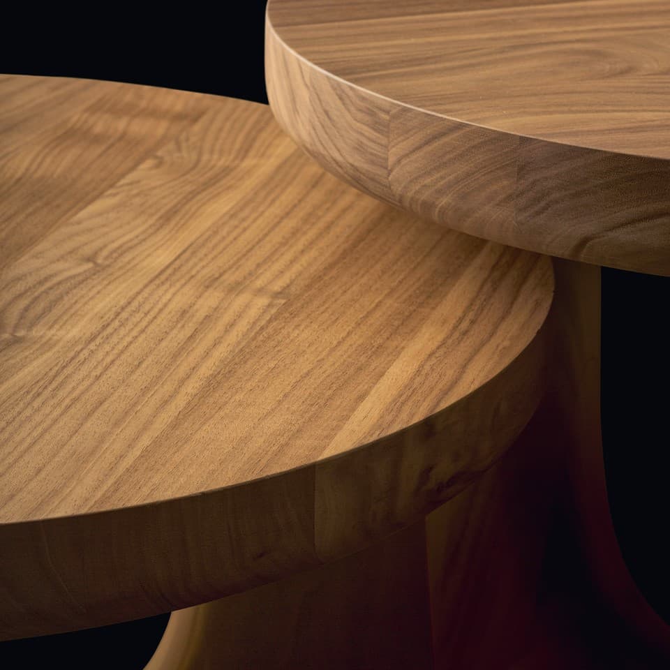 NARA by Poliform