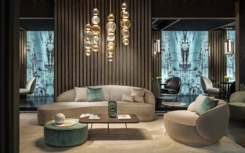 Prestige by Sicis