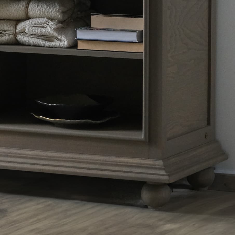 Whitmore Buffet Console by Dtale Modern