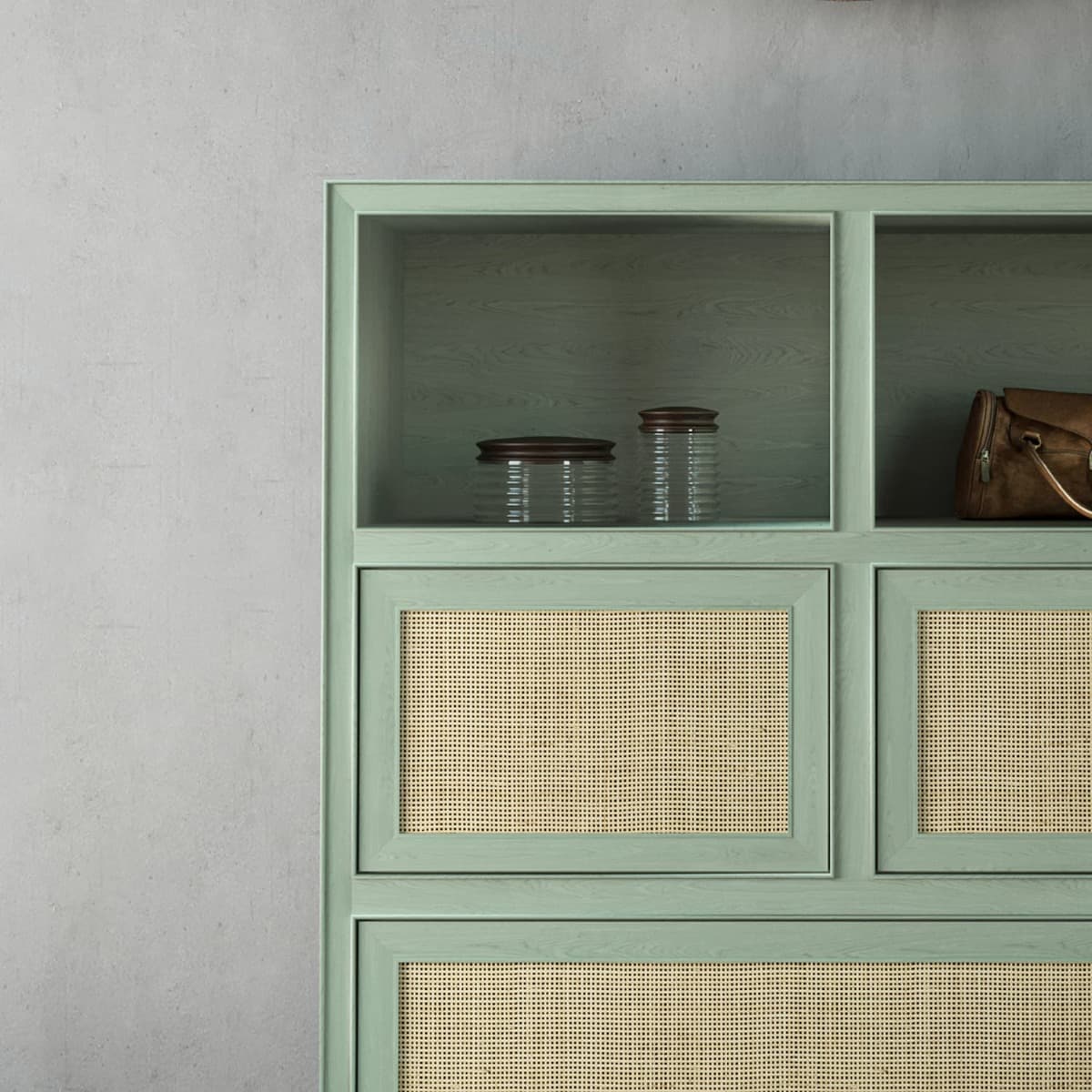 Paros Accent Console by Dtale Modern