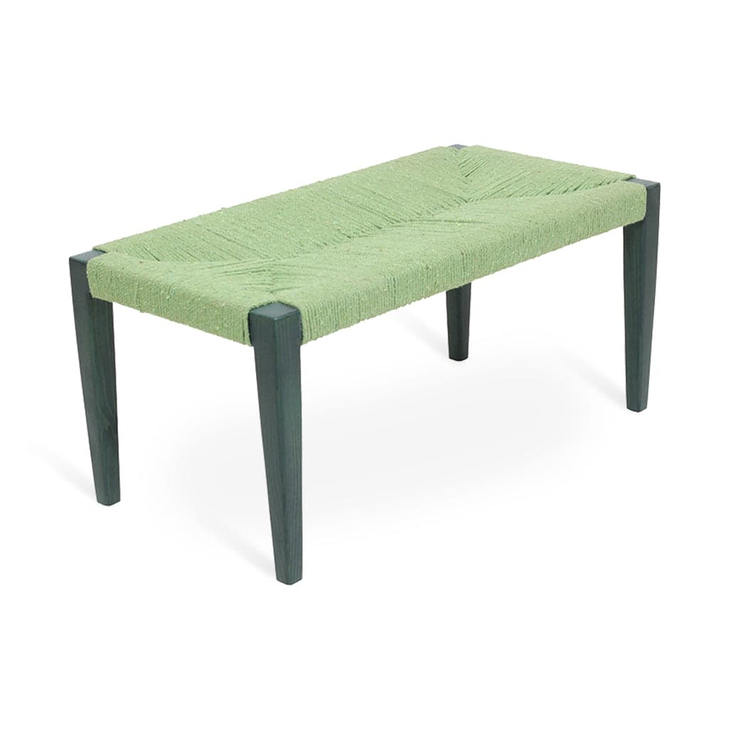 Pithika - Ash/Oak/Beech Stool 8 by Alankaram