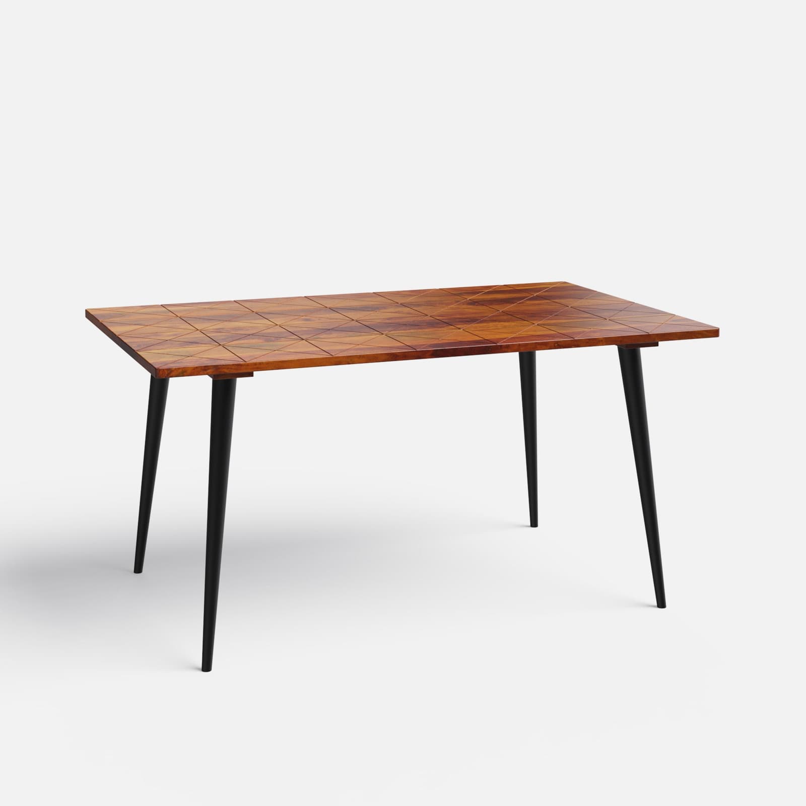 Shelly Luxury Dining Table - 6 & 8 Seater/All Sizes by Crafts Mill