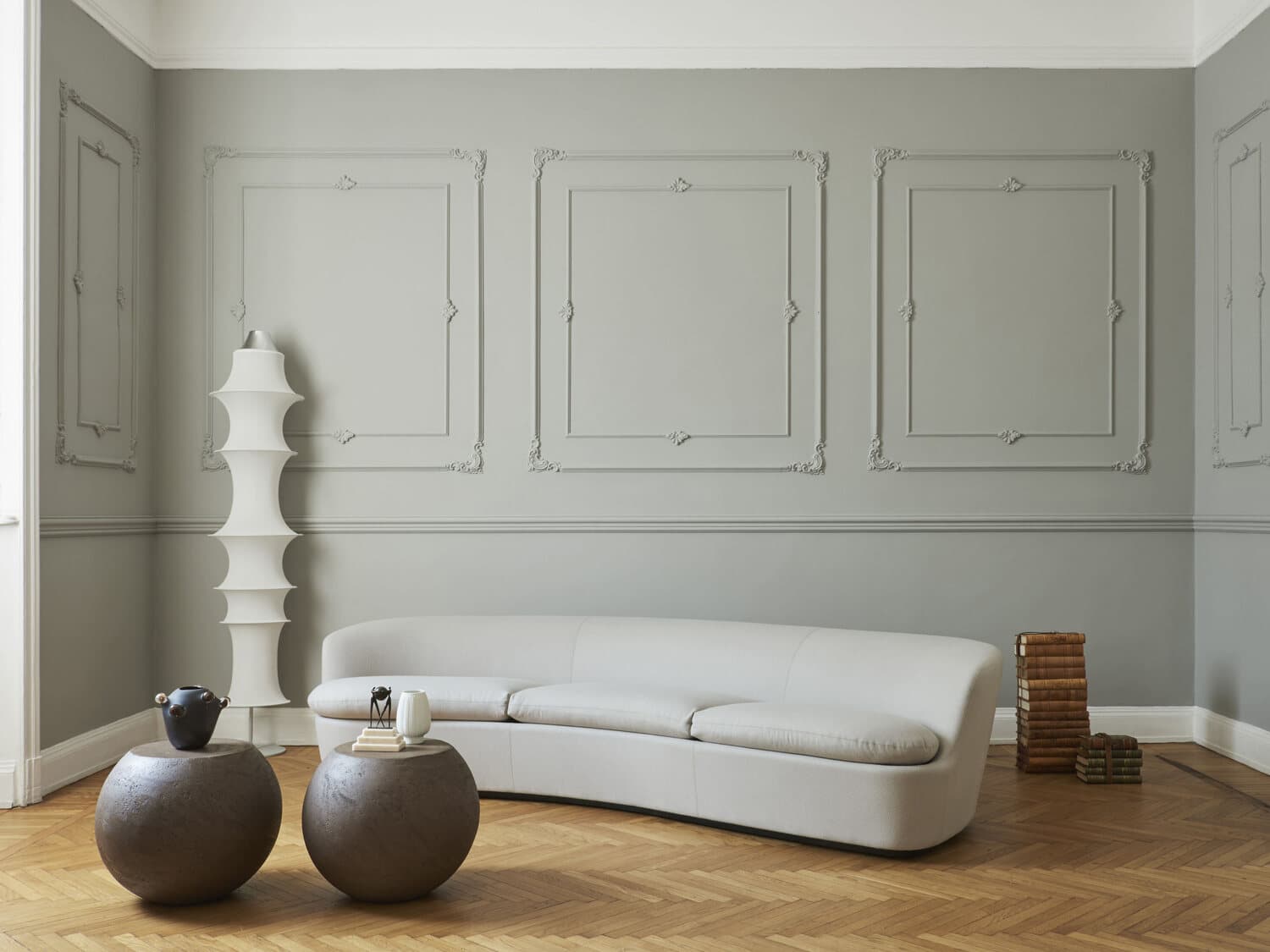 Orla by Cappellini