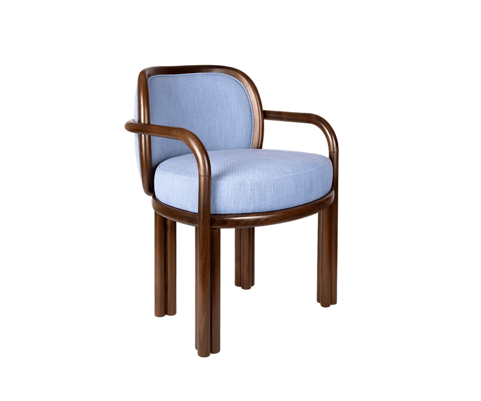 James by Wood tailors Club (Emotional Brands)