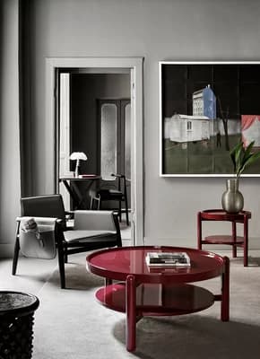 Vittorio by Meridiani