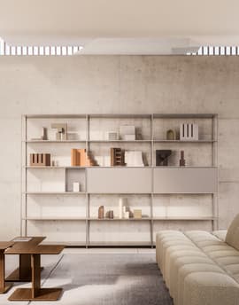 Array by MDF Italia