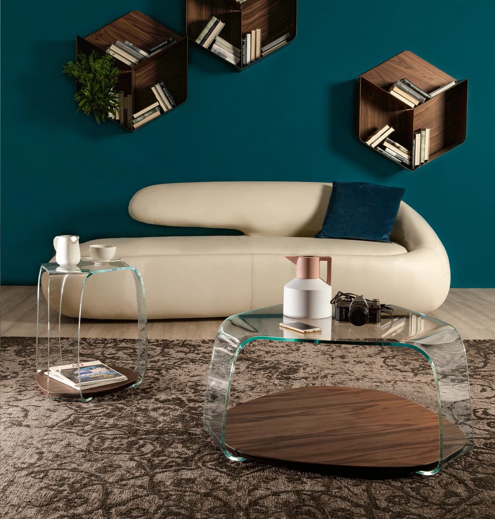 Chakra by Tonin Casa