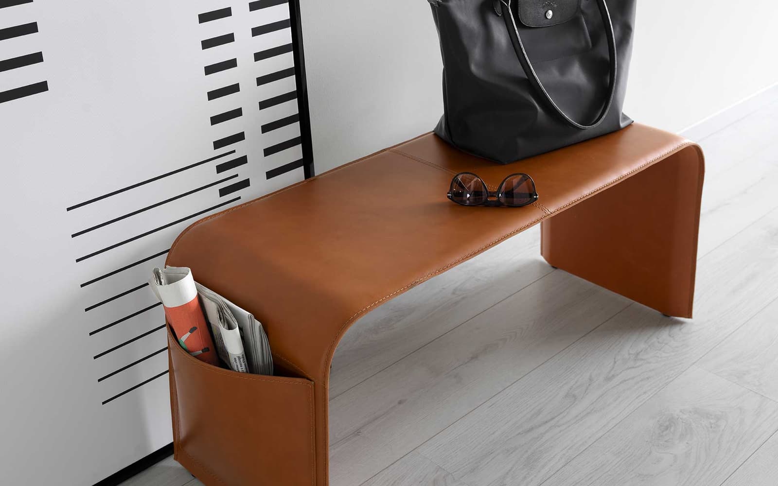 Shape by Calligaris