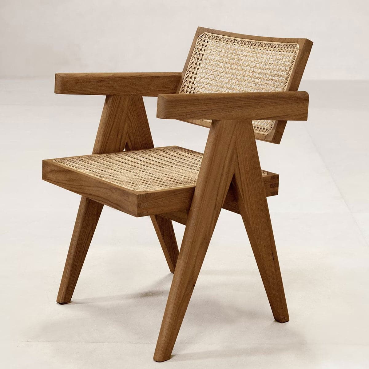 Aakar Chair by The Raw Project