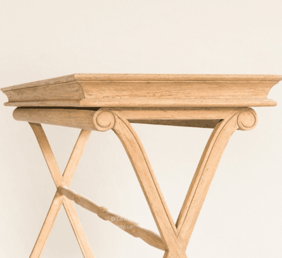 Esme Console by Dtale Modern