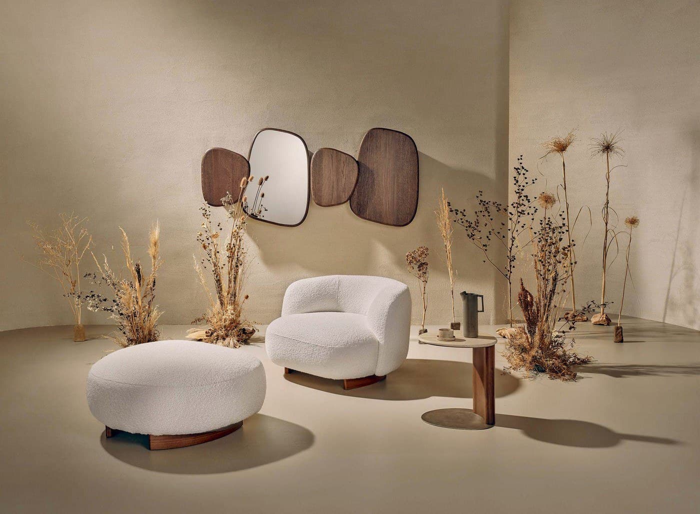 Drop by Nature Design