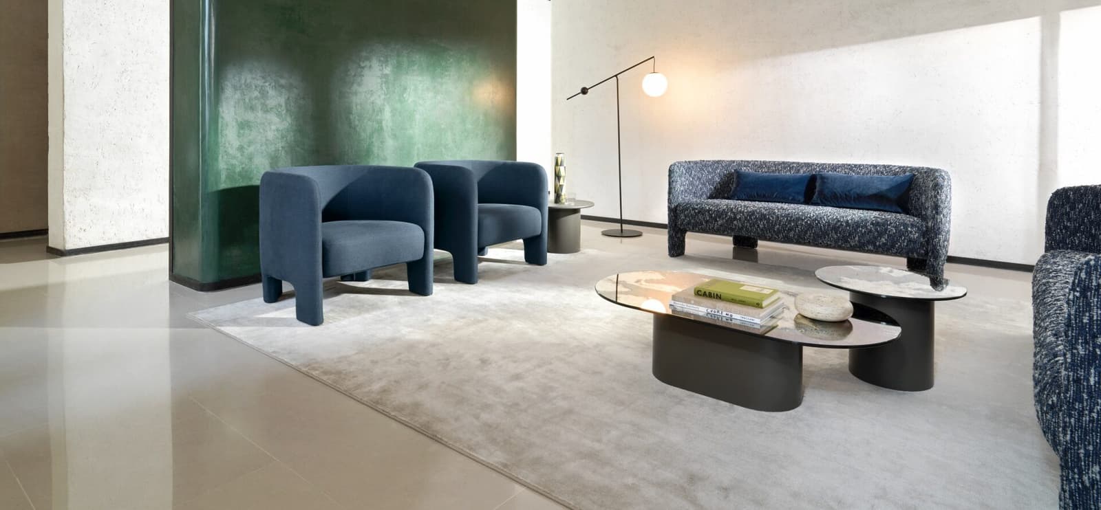 Cali by Ditre Italia