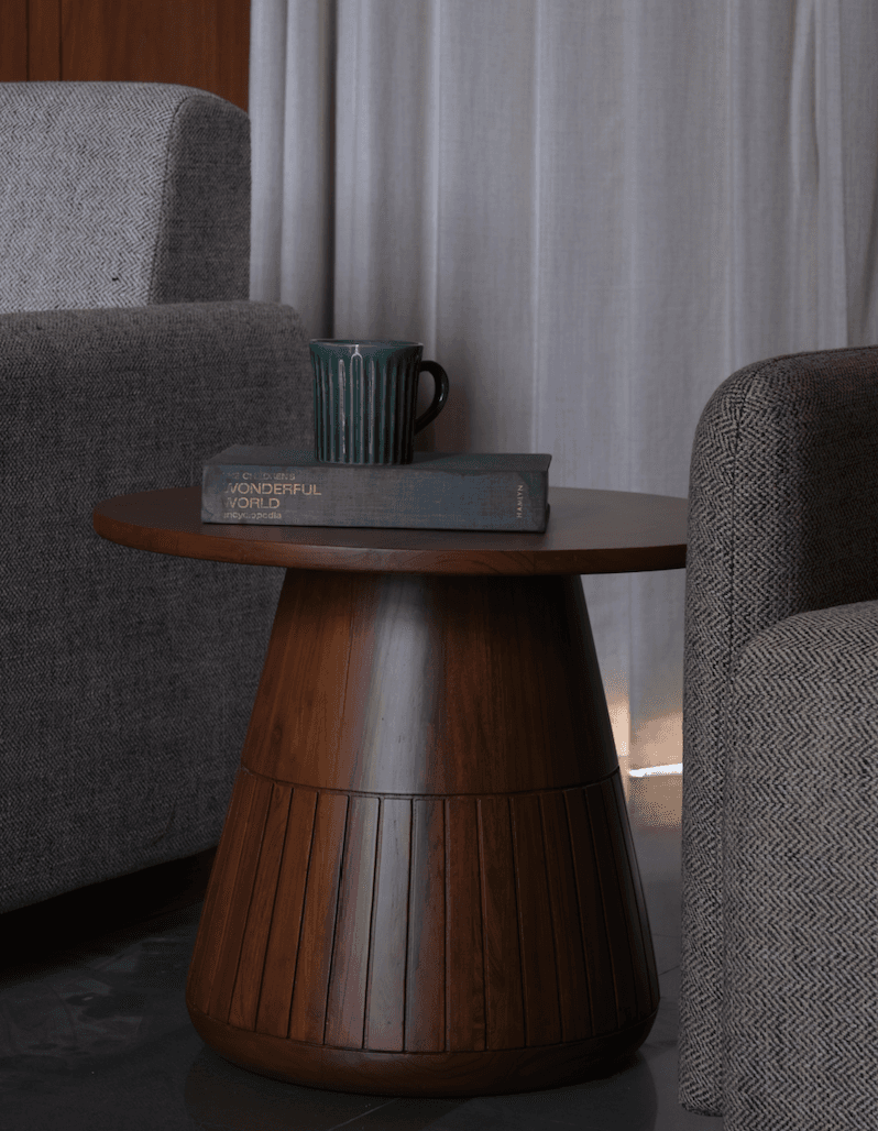 Moro Bedside Tables by One by Two